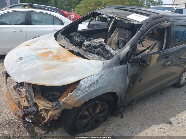 Aukcja sprzedaży 2014 Honda Cr-v Ex-l, vin: 2HKRM4H79EH716507, numer aukcji: 45963148