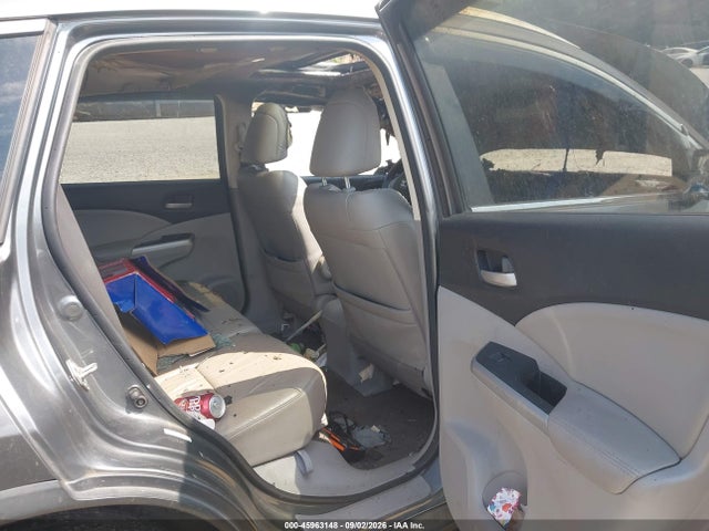 Aukcja sprzedaży 2014 Honda Cr-v Ex-l, vin: 2HKRM4H79EH716507, numer aukcji: 45963148