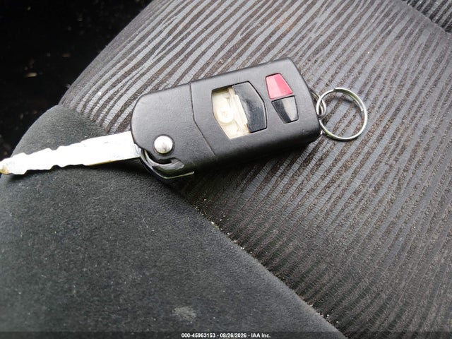 Продажа на аукционе авто 2010 Mazda Mazda6 I Touring, vin: 1YVHZ8CH3A5M07172, номер лота: 45963153