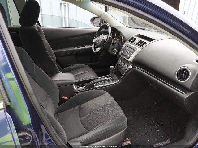 Продажа на аукционе авто 2010 Mazda Mazda6 I Touring, vin: 1YVHZ8CH3A5M07172, номер лота: 45963153