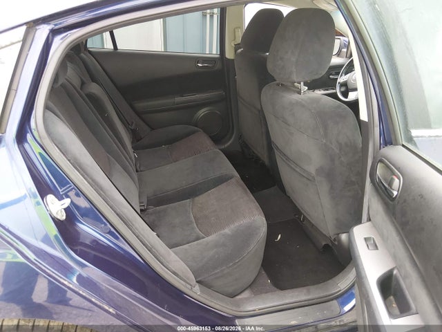 Продажа на аукционе авто 2010 Mazda Mazda6 I Touring, vin: 1YVHZ8CH3A5M07172, номер лота: 45963153