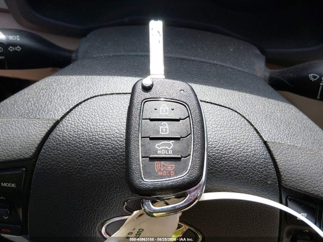 Aukcja sprzedaży 2016 Hyundai Tucson Se, vin: KM8J3CA45GU126898, numer aukcji: 45963158