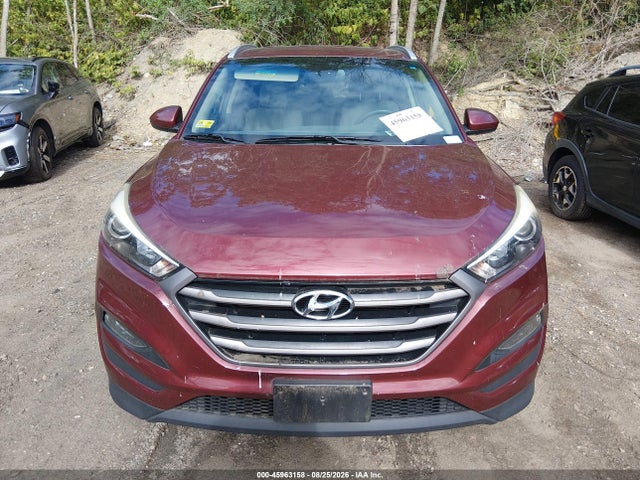 Aukcja sprzedaży 2016 Hyundai Tucson Se, vin: KM8J3CA45GU126898, numer aukcji: 45963158