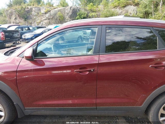 Aukcja sprzedaży 2016 Hyundai Tucson Se, vin: KM8J3CA45GU126898, numer aukcji: 45963158