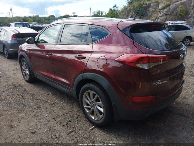 Aukcja sprzedaży 2016 Hyundai Tucson Se, vin: KM8J3CA45GU126898, numer aukcji: 45963158
