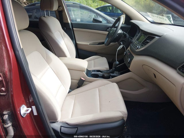 Aukcja sprzedaży 2016 Hyundai Tucson Se, vin: KM8J3CA45GU126898, numer aukcji: 45963158