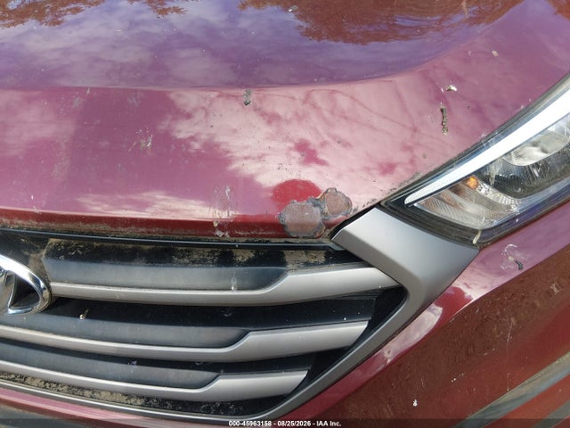 Aukcja sprzedaży 2016 Hyundai Tucson Se, vin: KM8J3CA45GU126898, numer aukcji: 45963158