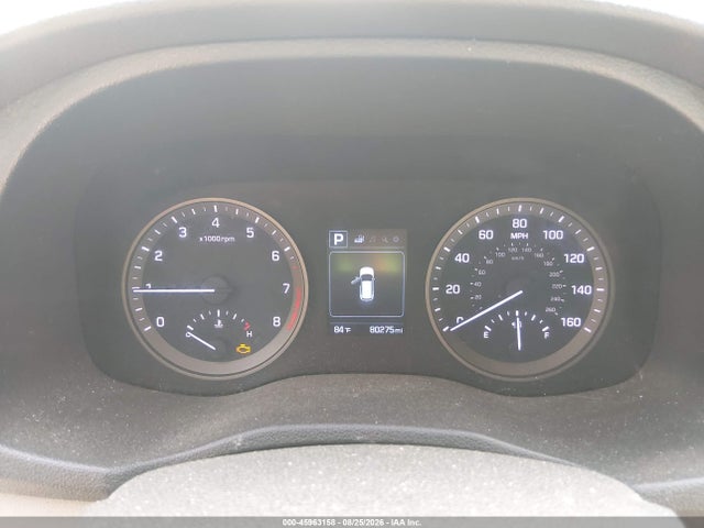 Aukcja sprzedaży 2016 Hyundai Tucson Se, vin: KM8J3CA45GU126898, numer aukcji: 45963158