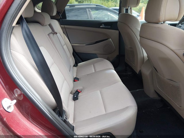 Aukcja sprzedaży 2016 Hyundai Tucson Se, vin: KM8J3CA45GU126898, numer aukcji: 45963158
