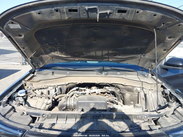 Ford EXPLORER XLT 2022 1FMSK7DH6NGA11588 Image 10