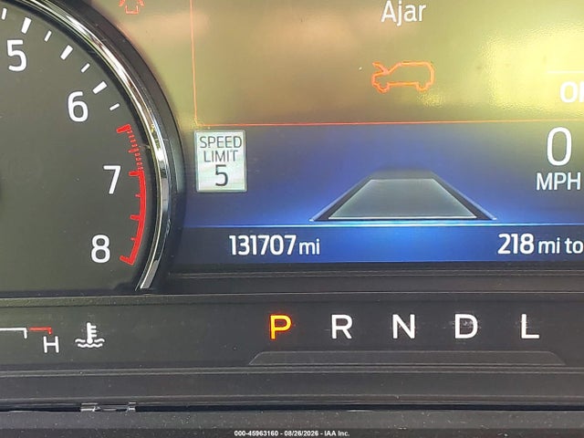 Ford EXPLORER XLT 2022 1FMSK7DH6NGA11588 Image 15