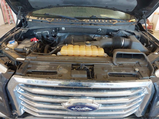 Aukcja sprzedaży 2016 Ford F-150 Xlt, vin: 1FTEW1EPXGKD42036, numer aukcji: 45963164