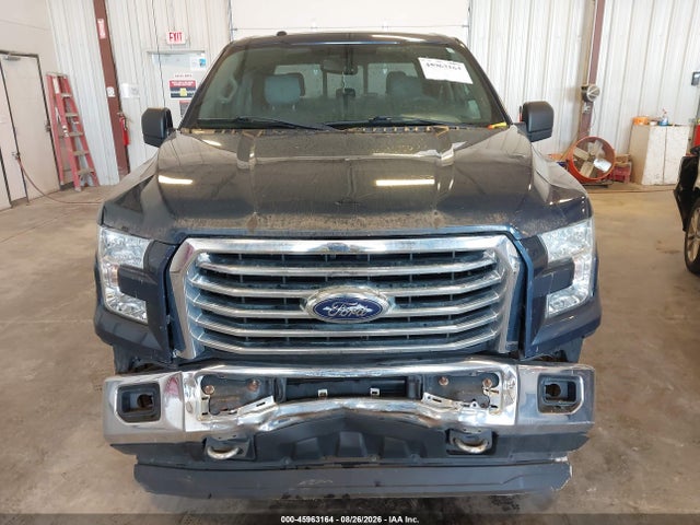 Aukcja sprzedaży 2016 Ford F-150 Xlt, vin: 1FTEW1EPXGKD42036, numer aukcji: 45963164