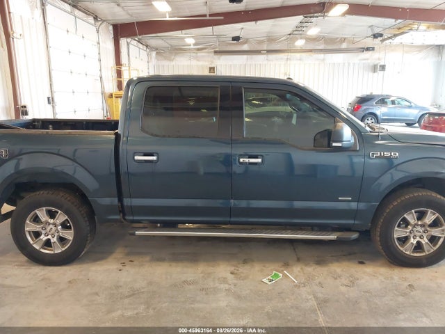 Aukcja sprzedaży 2016 Ford F-150 Xlt, vin: 1FTEW1EPXGKD42036, numer aukcji: 45963164