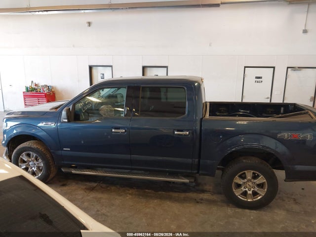 Aukcja sprzedaży 2016 Ford F-150 Xlt, vin: 1FTEW1EPXGKD42036, numer aukcji: 45963164