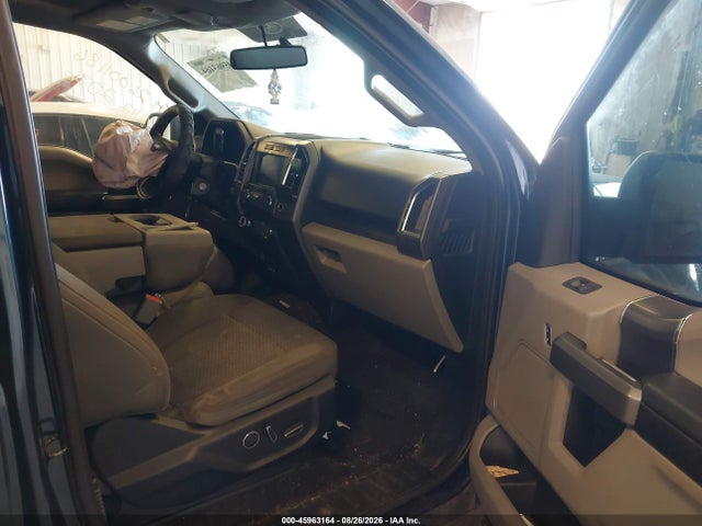 Aukcja sprzedaży 2016 Ford F-150 Xlt, vin: 1FTEW1EPXGKD42036, numer aukcji: 45963164