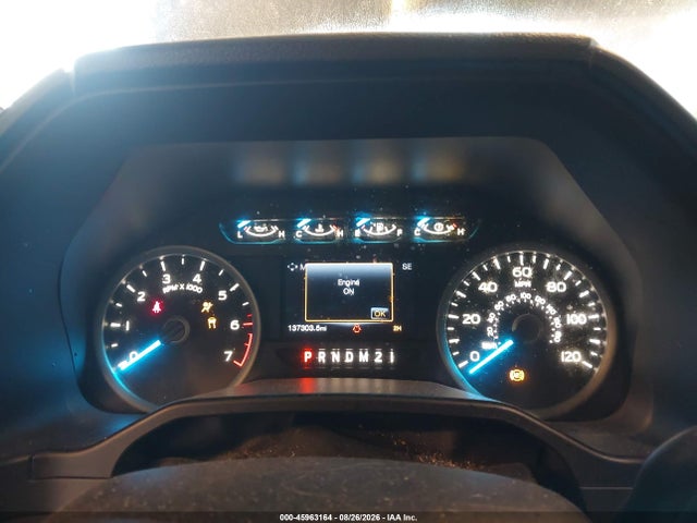 Aukcja sprzedaży 2016 Ford F-150 Xlt, vin: 1FTEW1EPXGKD42036, numer aukcji: 45963164