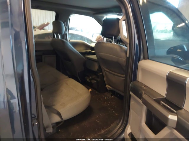 Aukcja sprzedaży 2016 Ford F-150 Xlt, vin: 1FTEW1EPXGKD42036, numer aukcji: 45963164