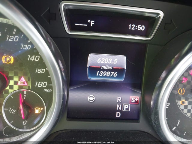 Продаж на аукціоні авто 2018 Mercedes-benz Amg Gle 43 4matic, vin: 4JGDA6EB1JB131225, номер лоту: 45963166