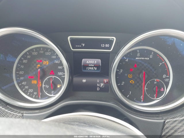 Продаж на аукціоні авто 2018 Mercedes-benz Amg Gle 43 4matic, vin: 4JGDA6EB1JB131225, номер лоту: 45963166