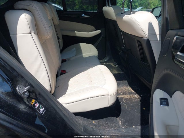 Продаж на аукціоні авто 2018 Mercedes-benz Amg Gle 43 4matic, vin: 4JGDA6EB1JB131225, номер лоту: 45963166
