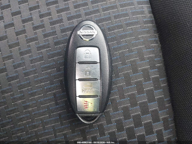 Nissan SENTRA SR 2016 3N1AB7AP9GY320178 Image 11