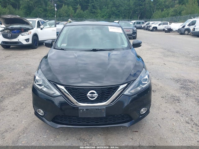 Nissan SENTRA SR 2016 3N1AB7AP9GY320178 Image 12