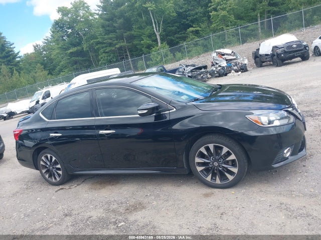 Nissan SENTRA SR 2016 3N1AB7AP9GY320178 Image 13