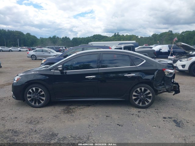 Nissan SENTRA SR 2016 3N1AB7AP9GY320178 Image 14