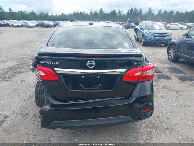Nissan SENTRA SR 2016 3N1AB7AP9GY320178 Image 16