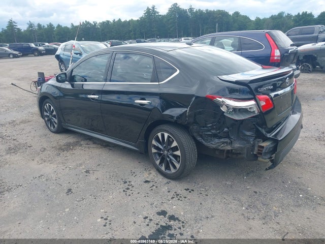 Nissan SENTRA SR 2016 3N1AB7AP9GY320178 Image 3