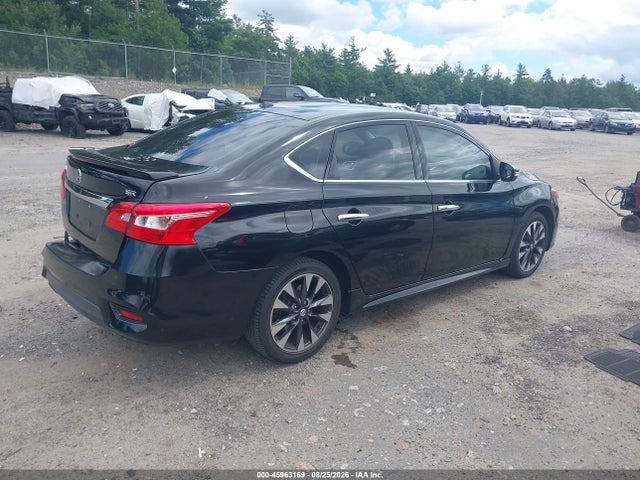 Nissan SENTRA SR 2016 3N1AB7AP9GY320178 Image 4