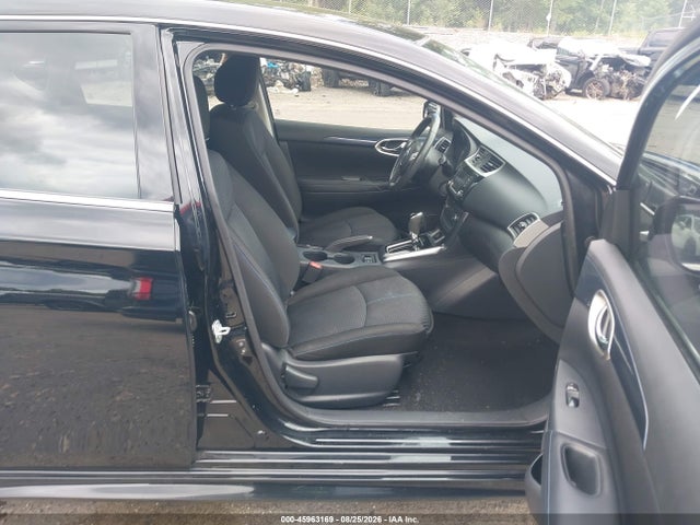 Nissan SENTRA SR 2016 3N1AB7AP9GY320178 Image 5