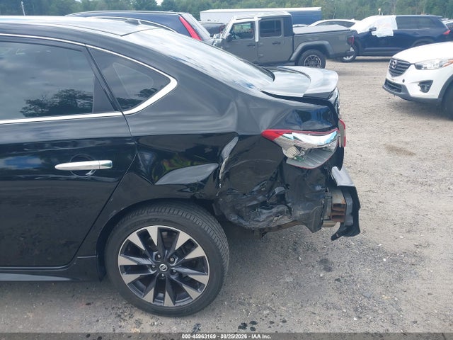 Nissan SENTRA SR 2016 3N1AB7AP9GY320178 Image 6