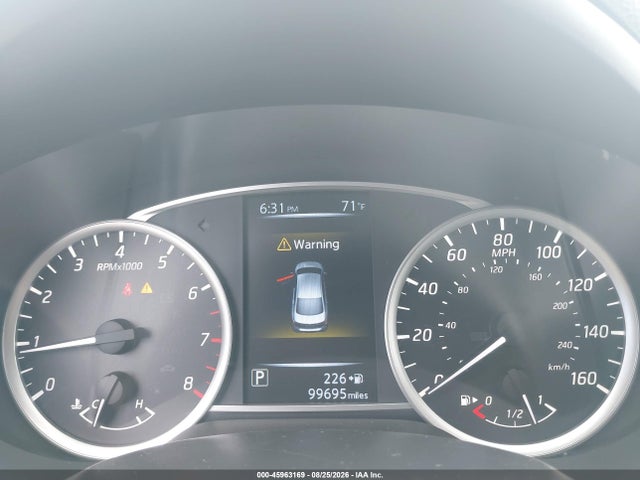 Nissan SENTRA SR 2016 3N1AB7AP9GY320178 Image 7