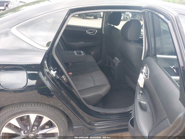 Nissan SENTRA SR 2016 3N1AB7AP9GY320178 Image 8