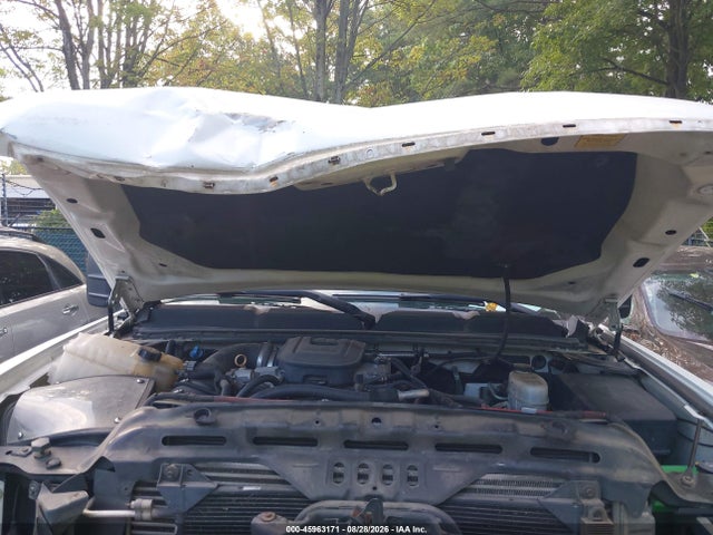 2012 Chevrolet Silverado 2500hd Ltz მანქანა იყიდება აუქციონზე, vin: 1GC1KYE87CF162835, აუქციონის ნომერი: 45963171