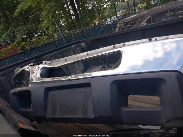 2012 Chevrolet Silverado 2500hd Ltz მანქანა იყიდება აუქციონზე, vin: 1GC1KYE87CF162835, აუქციონის ნომერი: 45963171