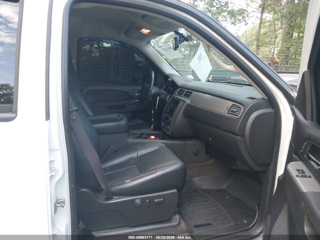 2012 Chevrolet Silverado 2500hd Ltz მანქანა იყიდება აუქციონზე, vin: 1GC1KYE87CF162835, აუქციონის ნომერი: 45963171