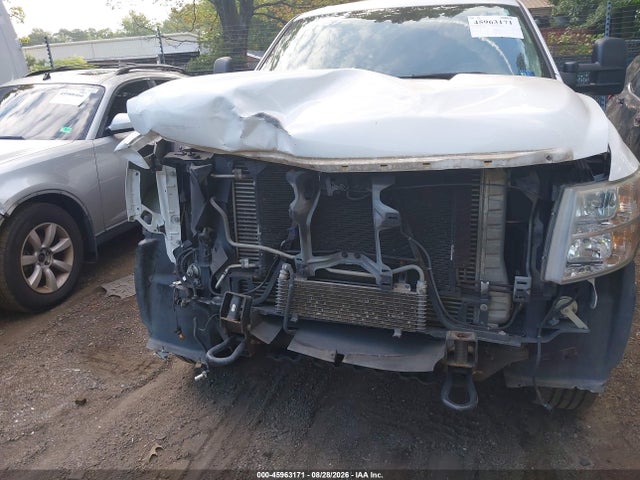 2012 Chevrolet Silverado 2500hd Ltz მანქანა იყიდება აუქციონზე, vin: 1GC1KYE87CF162835, აუქციონის ნომერი: 45963171