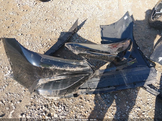 4T1S11AK7MU426273 Toyota CAMRY SE