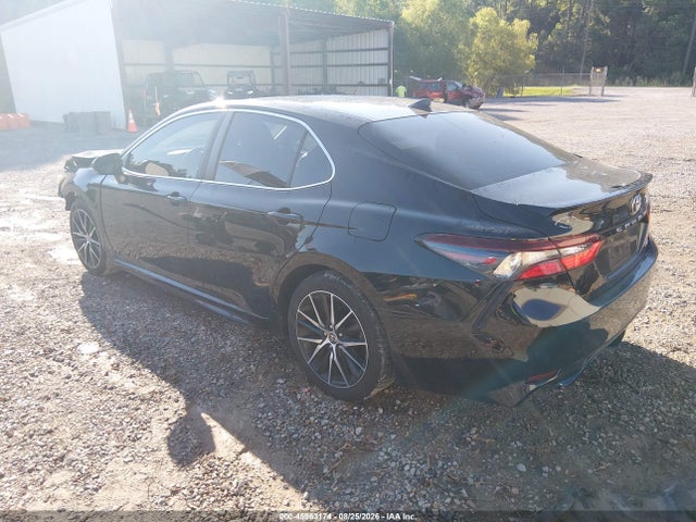 4T1S11AK7MU426273 Toyota CAMRY SE