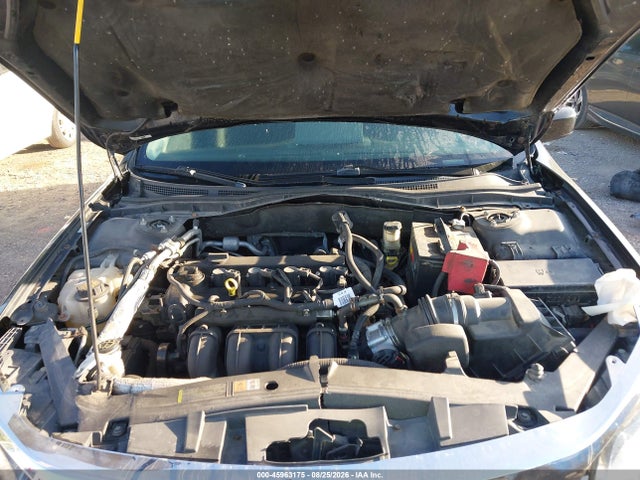 Aukcja sprzedaży 2010 Ford Fusion Se, vin: 3FAHP0HA7AR390257, numer aukcji: 45963175