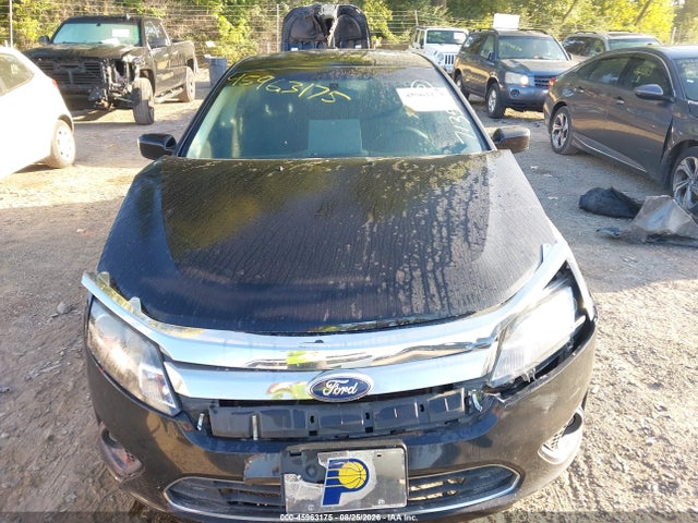 Aukcja sprzedaży 2010 Ford Fusion Se, vin: 3FAHP0HA7AR390257, numer aukcji: 45963175