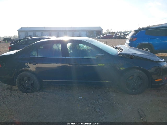 Aukcja sprzedaży 2010 Ford Fusion Se, vin: 3FAHP0HA7AR390257, numer aukcji: 45963175