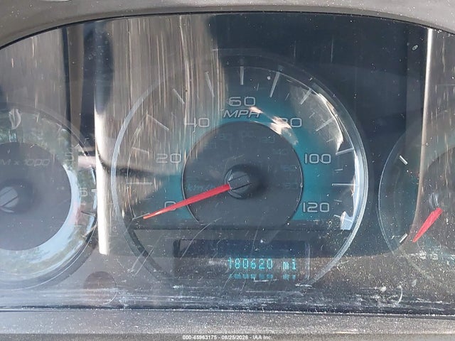 Aukcja sprzedaży 2010 Ford Fusion Se, vin: 3FAHP0HA7AR390257, numer aukcji: 45963175