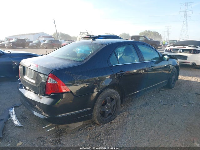 Aukcja sprzedaży 2010 Ford Fusion Se, vin: 3FAHP0HA7AR390257, numer aukcji: 45963175