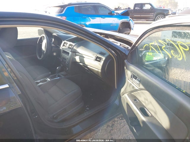 Aukcja sprzedaży 2010 Ford Fusion Se, vin: 3FAHP0HA7AR390257, numer aukcji: 45963175