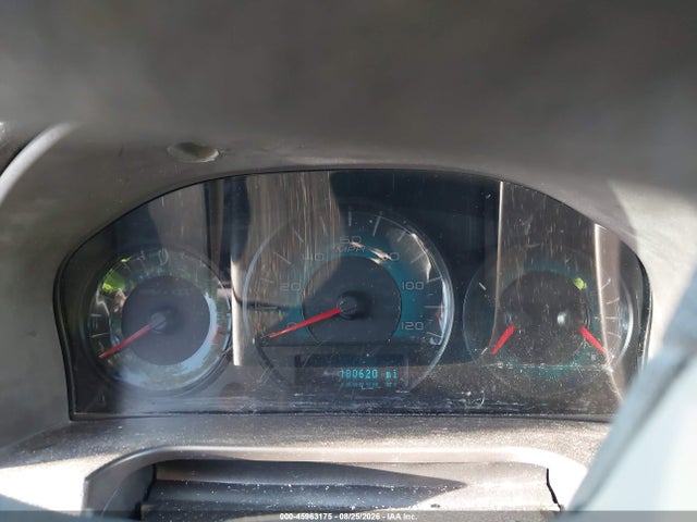 Aukcja sprzedaży 2010 Ford Fusion Se, vin: 3FAHP0HA7AR390257, numer aukcji: 45963175