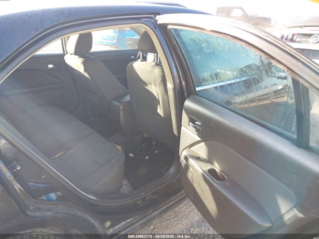 Aukcja sprzedaży 2010 Ford Fusion Se, vin: 3FAHP0HA7AR390257, numer aukcji: 45963175